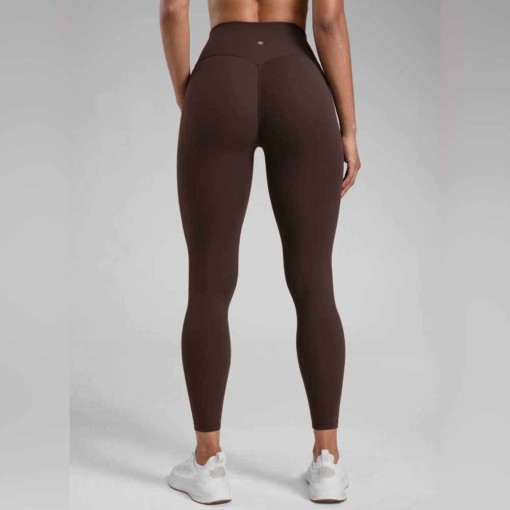 Secretsculpt™ No Front Seam Legging 25''